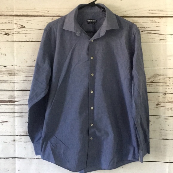 Unlisted by Kenneth Cole Other - Unlisted Kenneth Cole Shirt